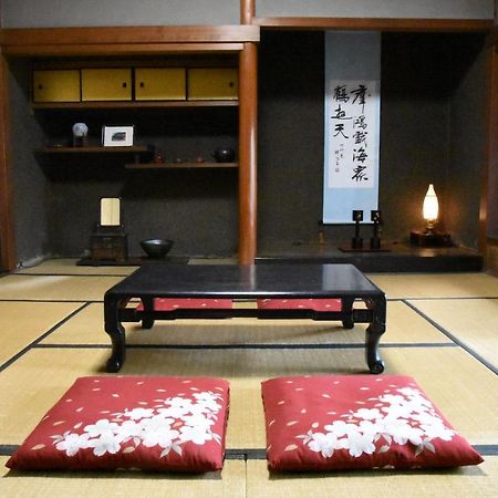 Guest House Nanone Uda Exterior photo