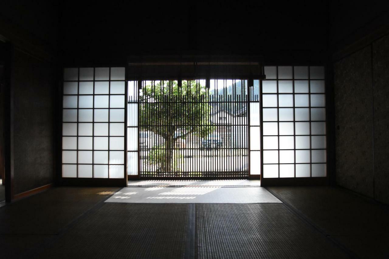 Guest House Nanone Uda Exterior photo