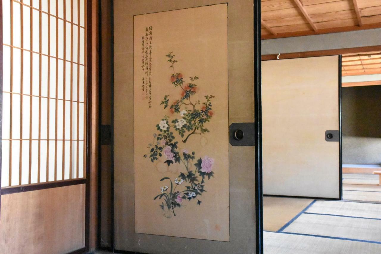 Guest House Nanone Uda Exterior photo