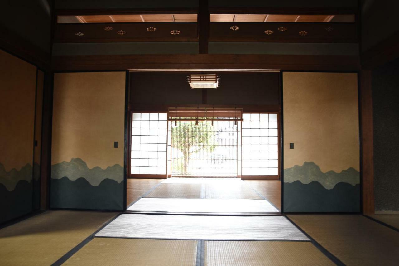 Guest House Nanone Uda Exterior photo