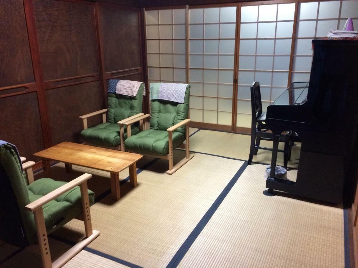 Guest House Nanone Uda Exterior photo