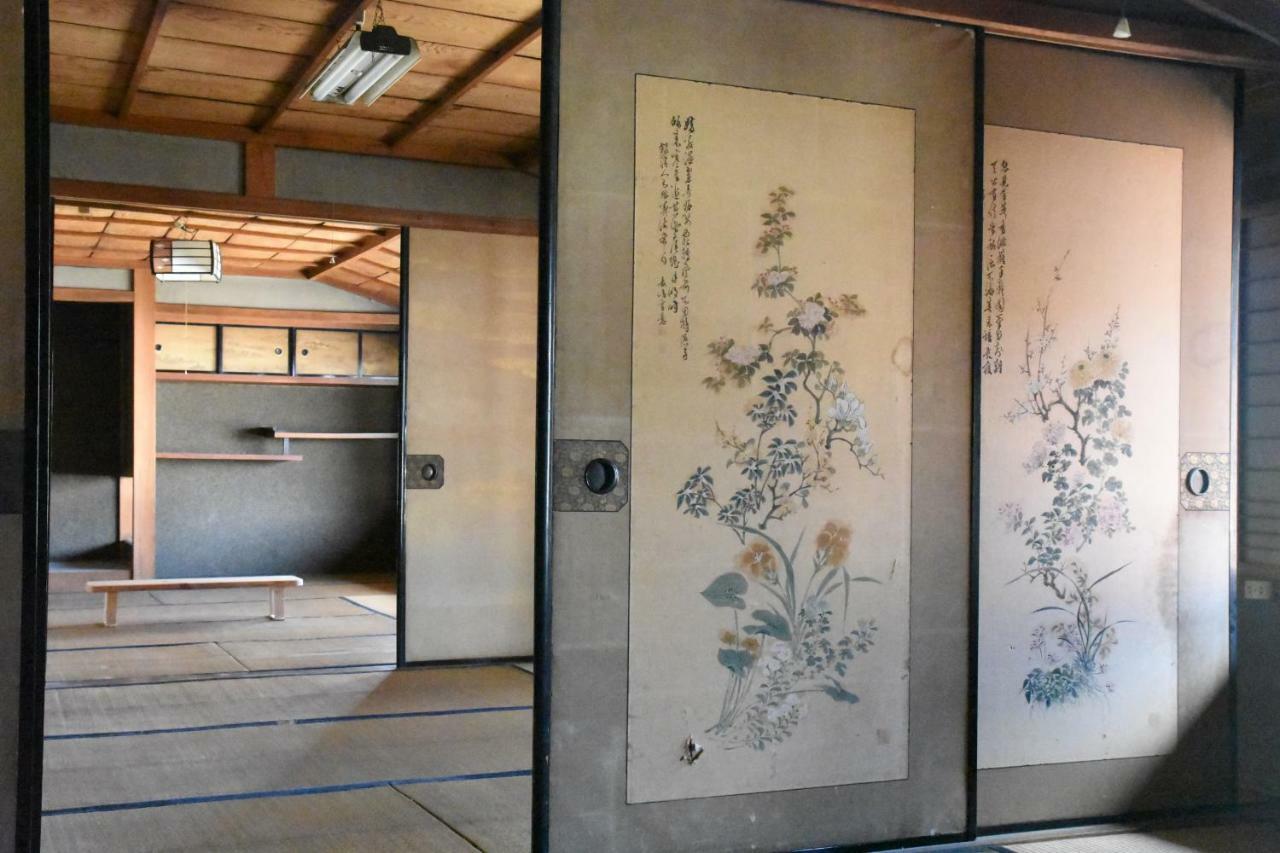 Guest House Nanone Uda Exterior photo