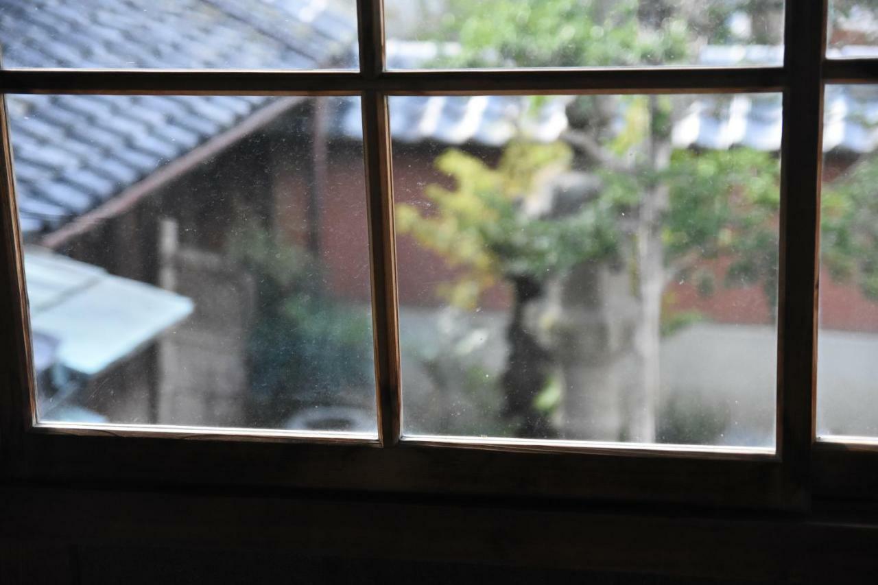 Guest House Nanone Uda Exterior photo